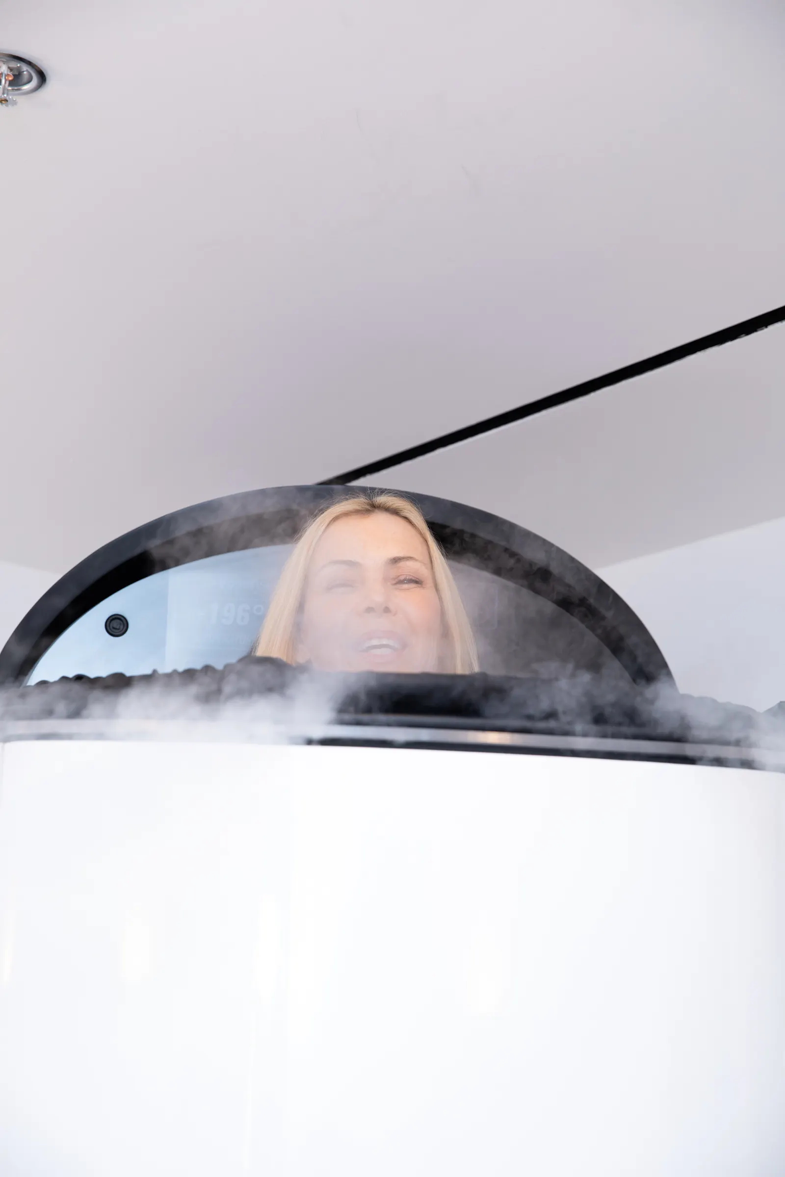 Cryozone