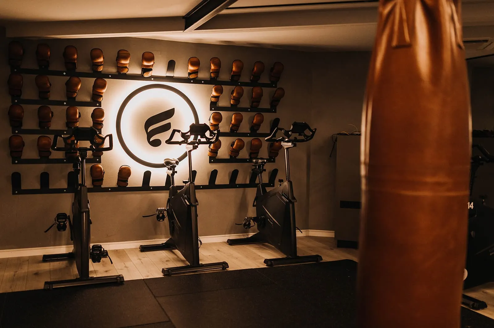 Fit House