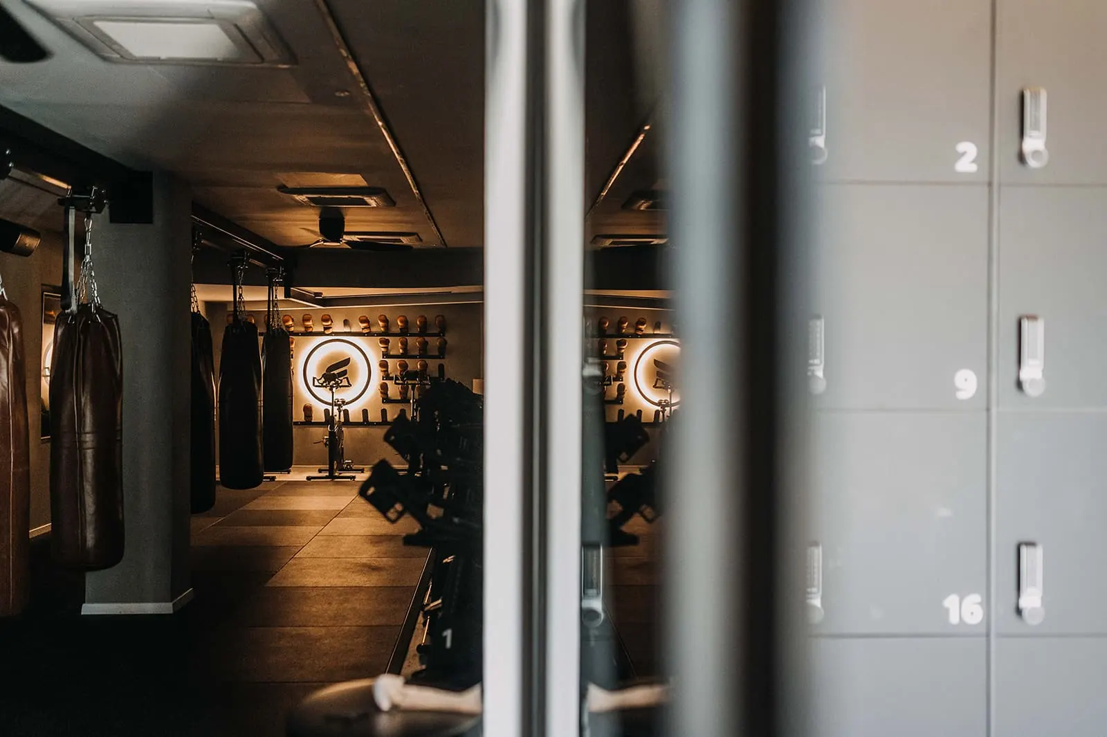 Fit House