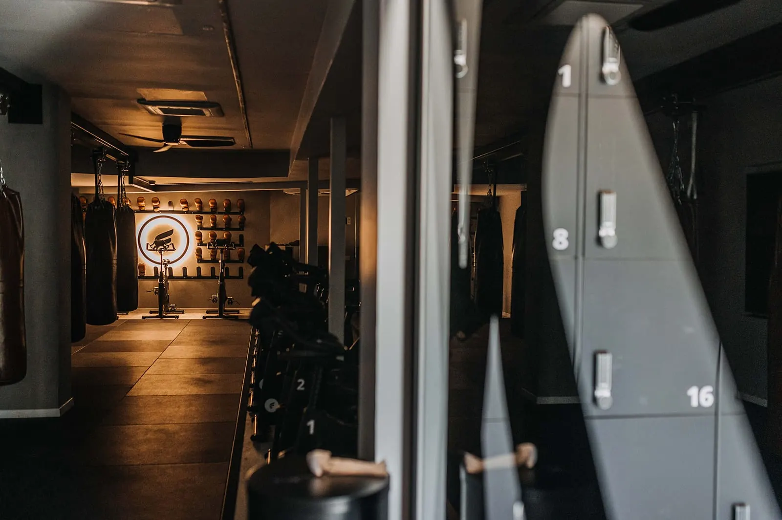 Fit House