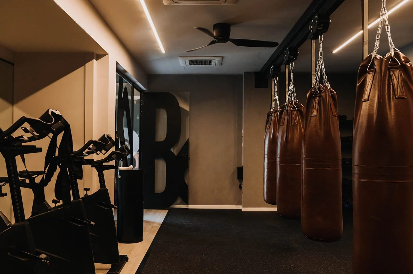 Fit House