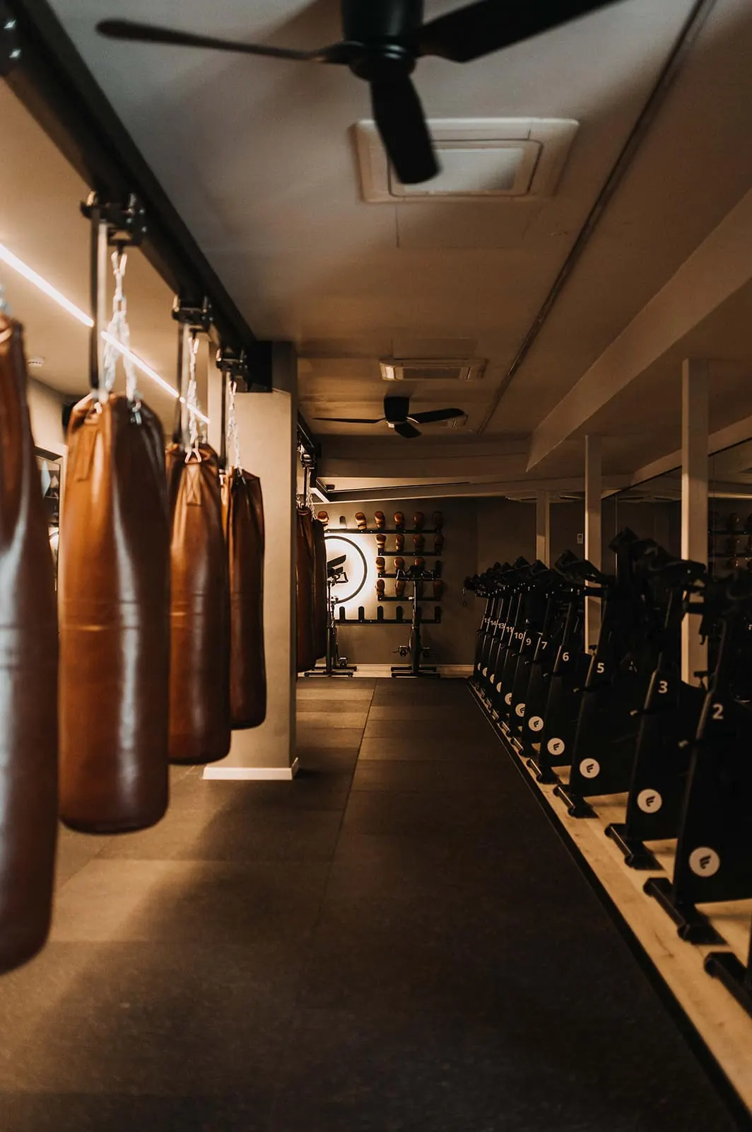 Fit House