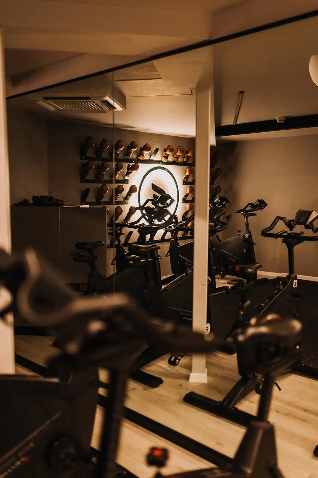 Fit House