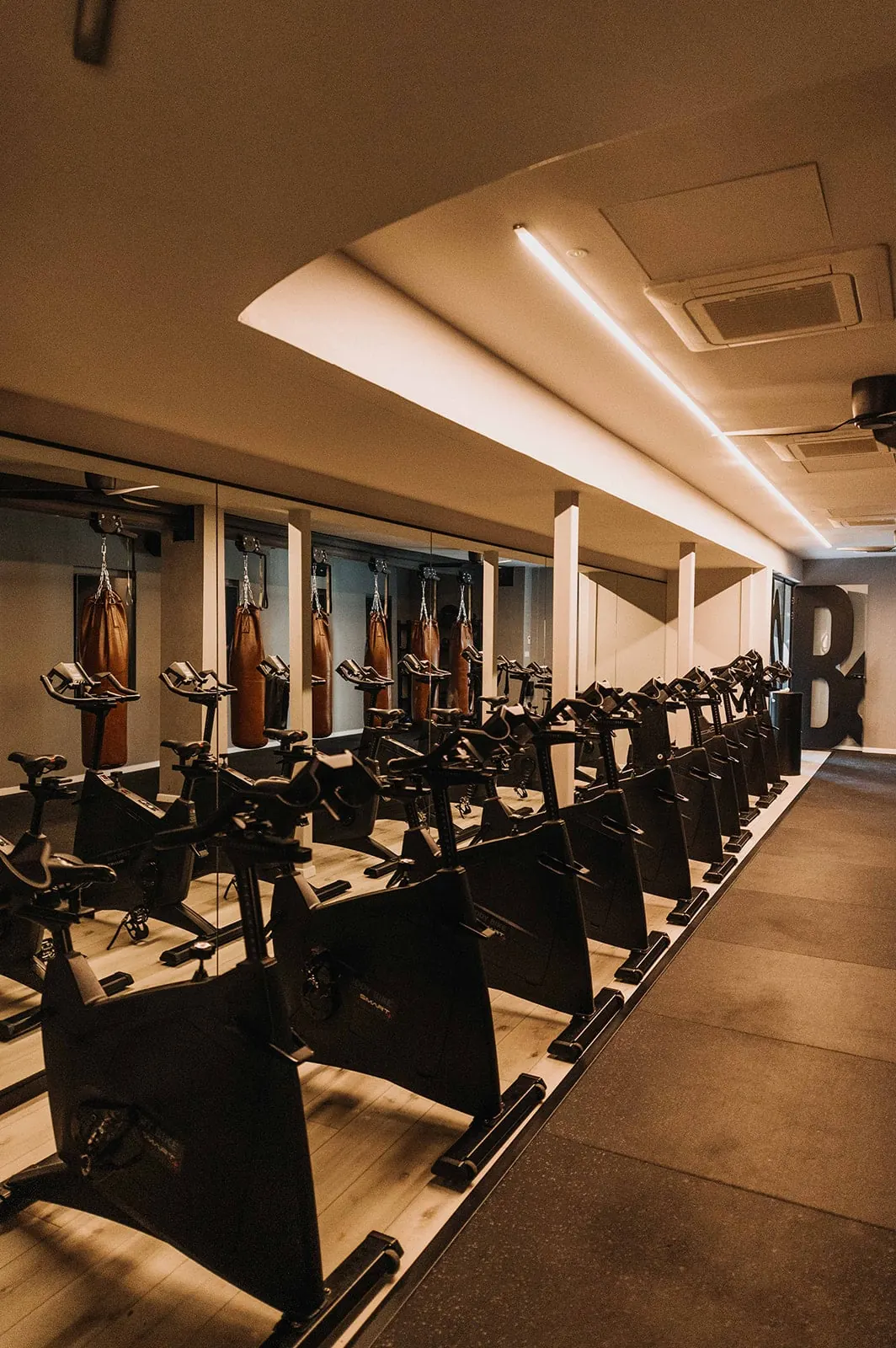 Fit House